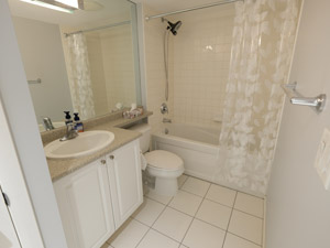 1 Bedroom apartment for rent in Toronto 