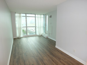 1 Bedroom apartment for rent in Toronto 