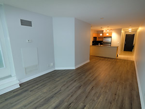 1 Bedroom apartment for rent in Toronto 