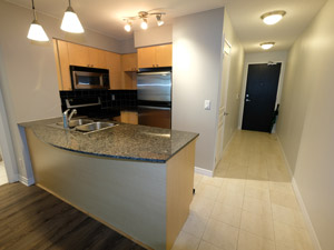1 Bedroom apartment for rent in Toronto 