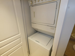 1 Bedroom apartment for rent in Toronto 