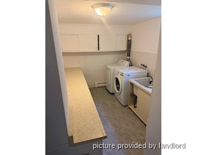 3+ Bedroom apartment for rent in SCARBOROUGH 