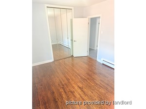 3+ Bedroom apartment for rent in SCARBOROUGH 