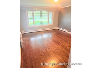 3+ Bedroom apartment for rent in SCARBOROUGH 
