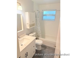3+ Bedroom apartment for rent in SCARBOROUGH 