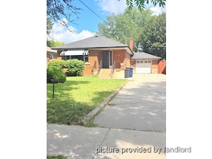 3+ Bedroom apartment for rent in SCARBOROUGH 