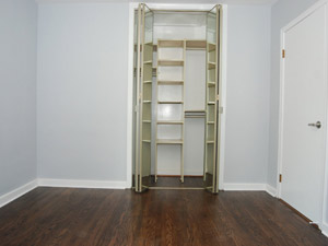 3+ Bedroom apartment for rent in SCARBOROUGH 