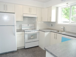 3+ Bedroom apartment for rent in SCARBOROUGH 