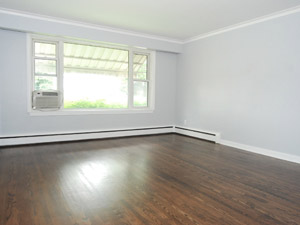 3+ Bedroom apartment for rent in SCARBOROUGH 