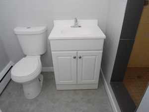 3+ Bedroom apartment for rent in SCARBOROUGH 