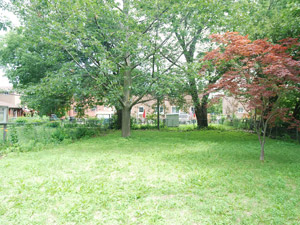 3+ Bedroom apartment for rent in SCARBOROUGH 