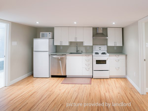 1 Bedroom apartment for rent in TORONTO