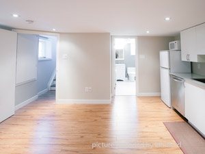 1 Bedroom apartment for rent in TORONTO
