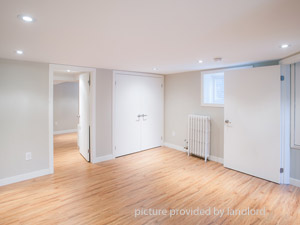 1 Bedroom apartment for rent in TORONTO
