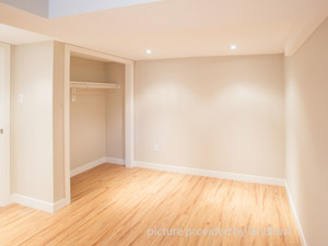 1 Bedroom apartment for rent in TORONTO