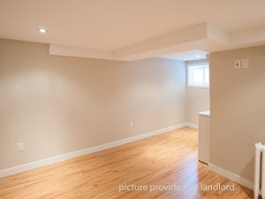 1 Bedroom apartment for rent in TORONTO