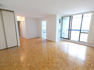 1 Bedroom apartment for rent in TORONTO