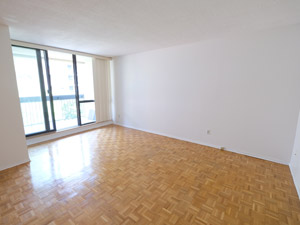 1 Bedroom apartment for rent in TORONTO