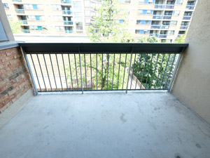 1 Bedroom apartment for rent in TORONTO