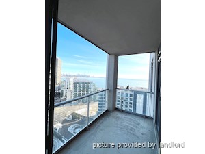 2 Bedroom apartment for rent in ETOBICOKE 