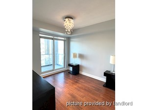 2 Bedroom apartment for rent in ETOBICOKE 