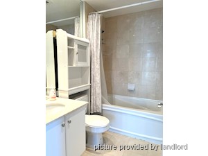 2 Bedroom apartment for rent in ETOBICOKE 