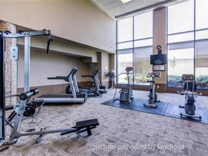 2 Bedroom apartment for rent in ETOBICOKE 