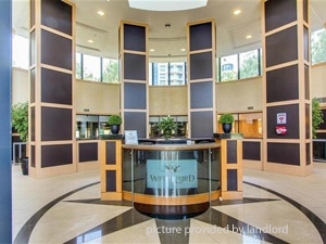 2 Bedroom apartment for rent in ETOBICOKE 