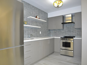 1 Bedroom apartment for rent in TORONTO 