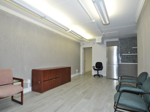 1 Bedroom apartment for rent in TORONTO 