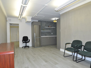 1 Bedroom apartment for rent in TORONTO 