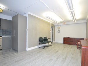 1 Bedroom apartment for rent in TORONTO 