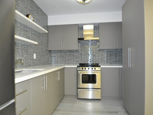1 Bedroom apartment for rent in TORONTO 