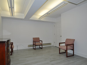 1 Bedroom apartment for rent in TORONTO 
