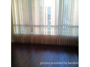 Bachelor apartment for rent in NORTH YORK