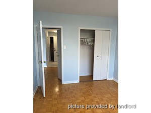 1 Bedroom apartment for rent in TORONTO