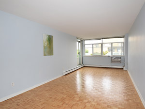 1 Bedroom apartment for rent in TORONTO