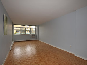 1 Bedroom apartment for rent in TORONTO