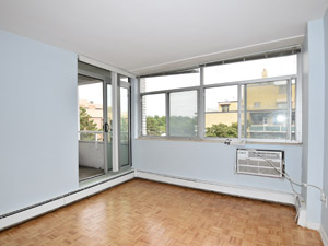 1 Bedroom apartment for rent in TORONTO