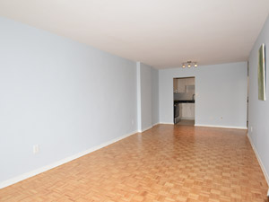 1 Bedroom apartment for rent in TORONTO