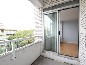 1 Bedroom apartment for rent in TORONTO
