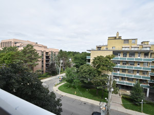 1 Bedroom apartment for rent in TORONTO