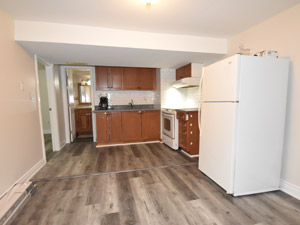 2 Bedroom apartment for rent in MISSISSAUGA