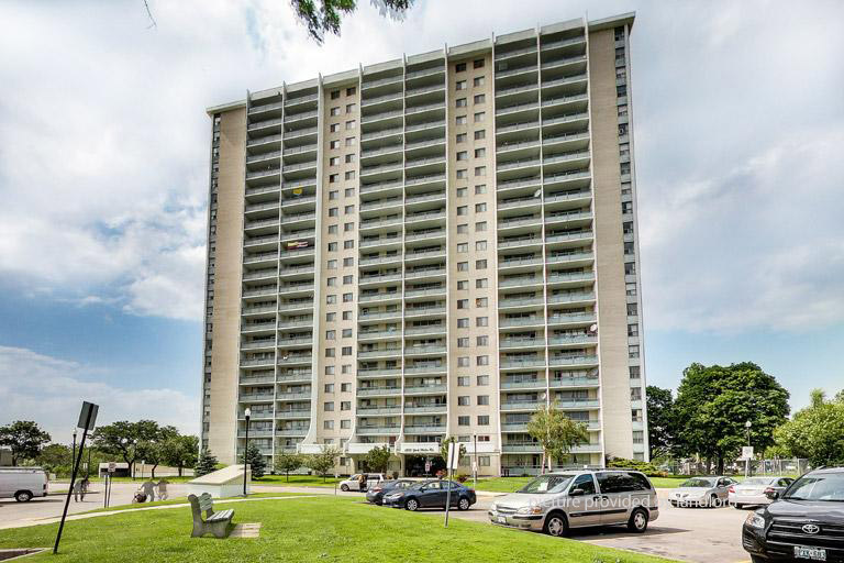 For rent 1202 York Mills Rd North York, 2 bdrm Viewit 194961
