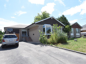 2 Bedroom apartment for rent in North York