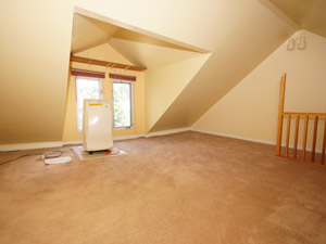 2 Bedroom apartment for rent in East York