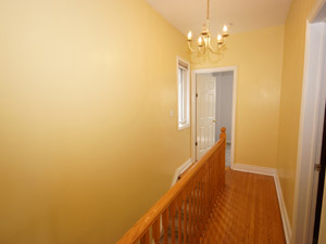 2 Bedroom apartment for rent in East York