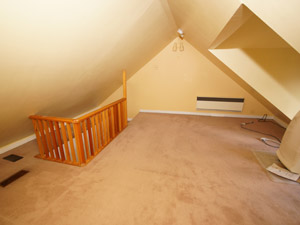 2 Bedroom apartment for rent in East York