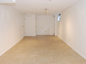 1 Bedroom apartment for rent in EAST YORK