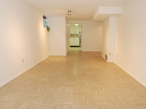 1 Bedroom apartment for rent in EAST YORK